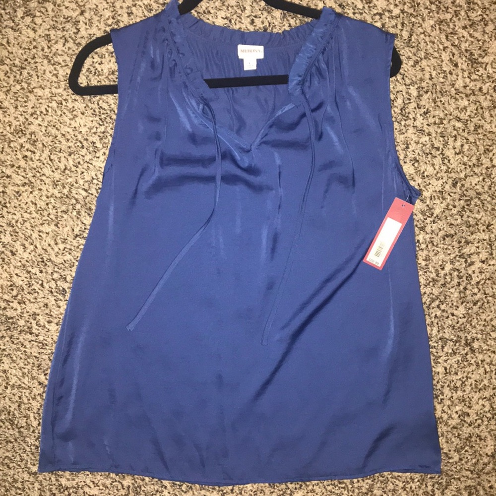 Merona Tank Top